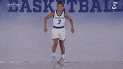 Gojays GIF by Creighton University Athletics