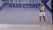 Gojays GIF by Creighton University Athletics