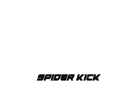 Anderson Silva Sk Sticker by Spider Kick