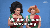 Jinkx Monsoon Thirst Tweets GIF by BuzzFeed