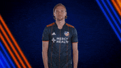 Major League Soccer Yes GIF by FC Cincinnati