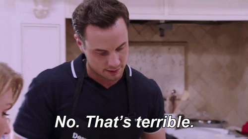 fox tv GIF by My Kitchen Rules on FOX