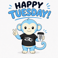 Good Vibes Coffee GIF by Respective