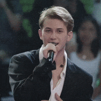 South America Laughing GIF