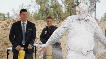 booth brennan GIF by Bones