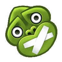 kiwi nz Sticker by Emotiki - The World's First Māori emoji app
