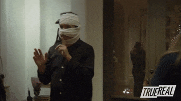 Gene Simmons GIF by TrueReal