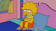 Lisa Simpson GIF by The Simpsons