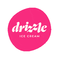 Drizzleicecream gettindrizzywitit drizzlebrand drizzlesoftserve Sticker