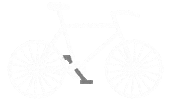 Bike Ride Sticker