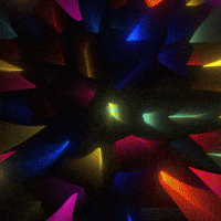 Loop Colors GIF by xponentialdesign