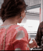 Svp Blushing GIF