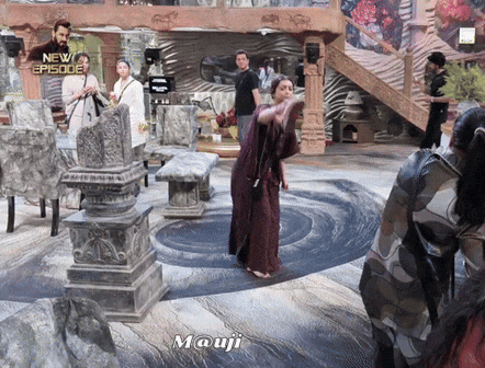 Man-Mauji giphyupload GIF