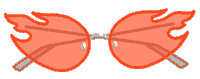 La Lapeer Sticker by Kimpton