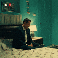 Bed Eglenceli GIF by TRT