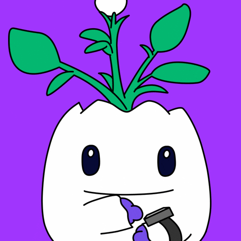 Lets Go Waiting GIF by Magic Eden