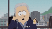 GIF by South Park 
