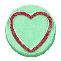 shedrawsanything love no sweet valentine Sticker