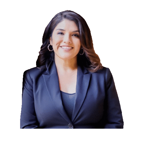 Beatriz Espinoza Sticker by Simple Lending & Realty