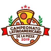 appyce food pizza comida 2019 Sticker