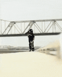 Art Skating GIF by Count Vigo