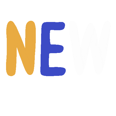 New Sticker by Bett Norris