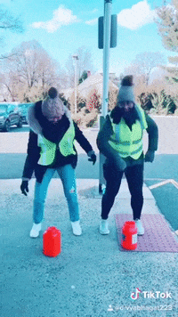 rudancemarathon  GIF