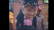 SonyMusicAfrica dance dancing radio headphones GIF