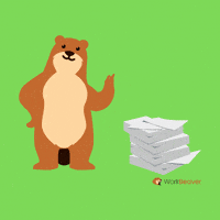 Magic Success GIF by WorkBeaver