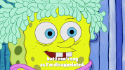 season 9 sanctuary GIF by SpongeBob SquarePants