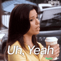 Desperate Housewives GIF by HULU