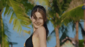 Gma Network Running GIF