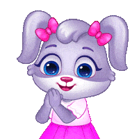 Great Job Wow Sticker by Lucas and Friends by RV AppStudios