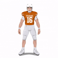 Manning College Football GIF by SportsManias