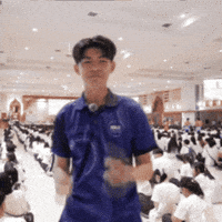 มรพส GIF by PSRU