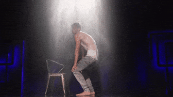 Twerk Gntmgr GIF by Star Channel TV