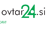 Ovtar Sticker by Ovtar24.si