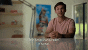American Dream Netflix GIF by NASCAR
