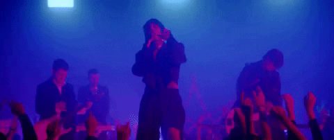 Die For You Music Video GIF by Bring Me The Horizon