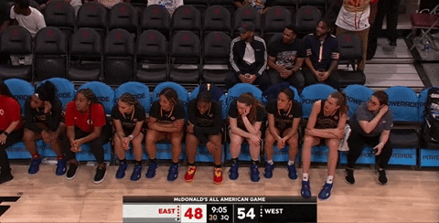 Espn Mcdaag GIF