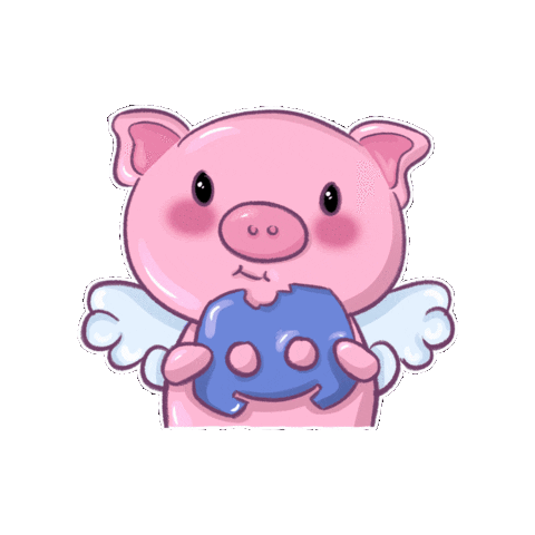 Instagram Discord Sticker