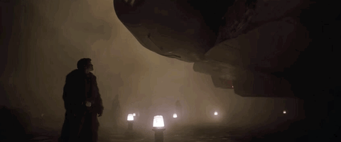 star wars GIF