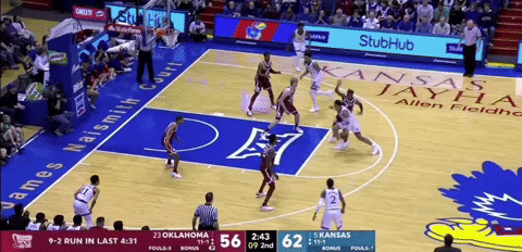 grimes floor burn GIF