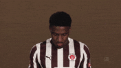 Look Up St Pauli GIF by Bundesliga