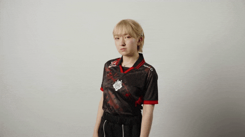 Come Lets Go GIF by G2 Esports