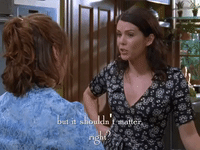 season 6 netflix GIF by Gilmore Girls 