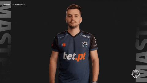 Offset GIF by Master League Portugal