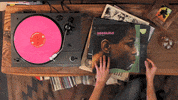 miles davis jazz GIF by Vinyl Me, Please