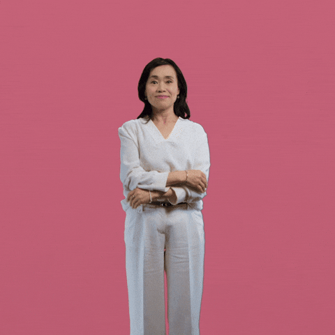 You Got It Yes GIF by NETFLIX