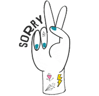 Burgers Burgerlovers Sticker by Sorry Burger
